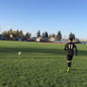 Meet your Posher, Abdullah